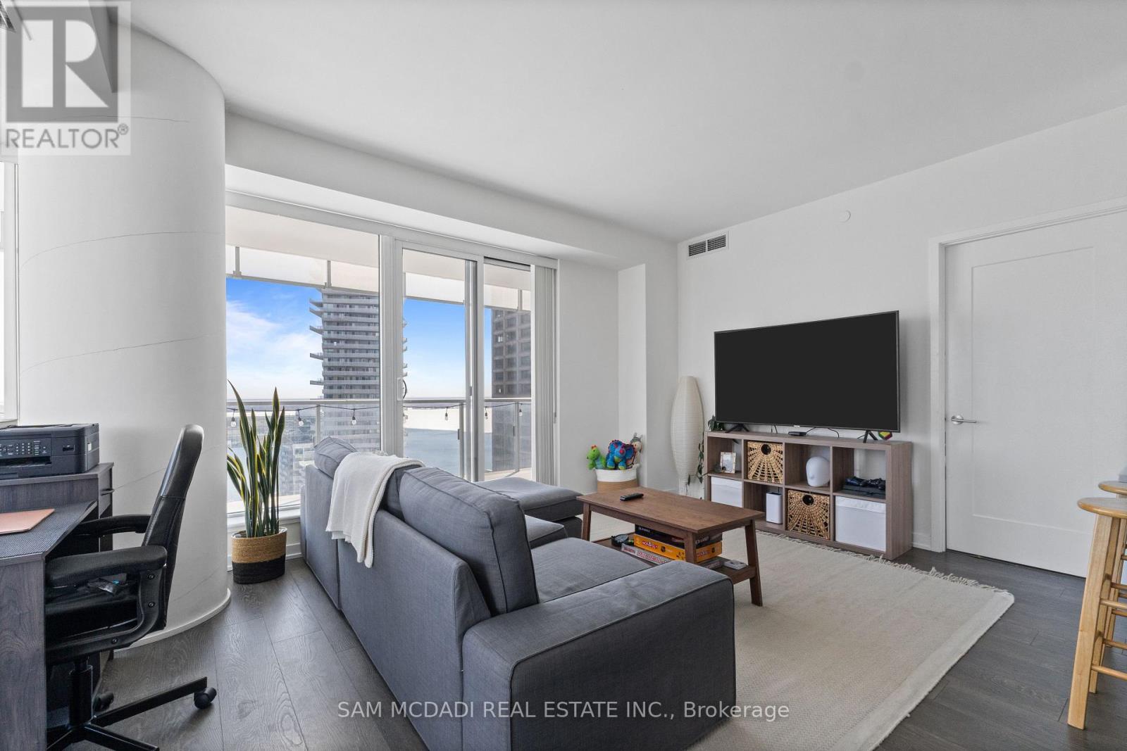 1809 - 28 Freeland Street, Toronto, Ontario  M5E 0E3 - Photo 38 - C12852438