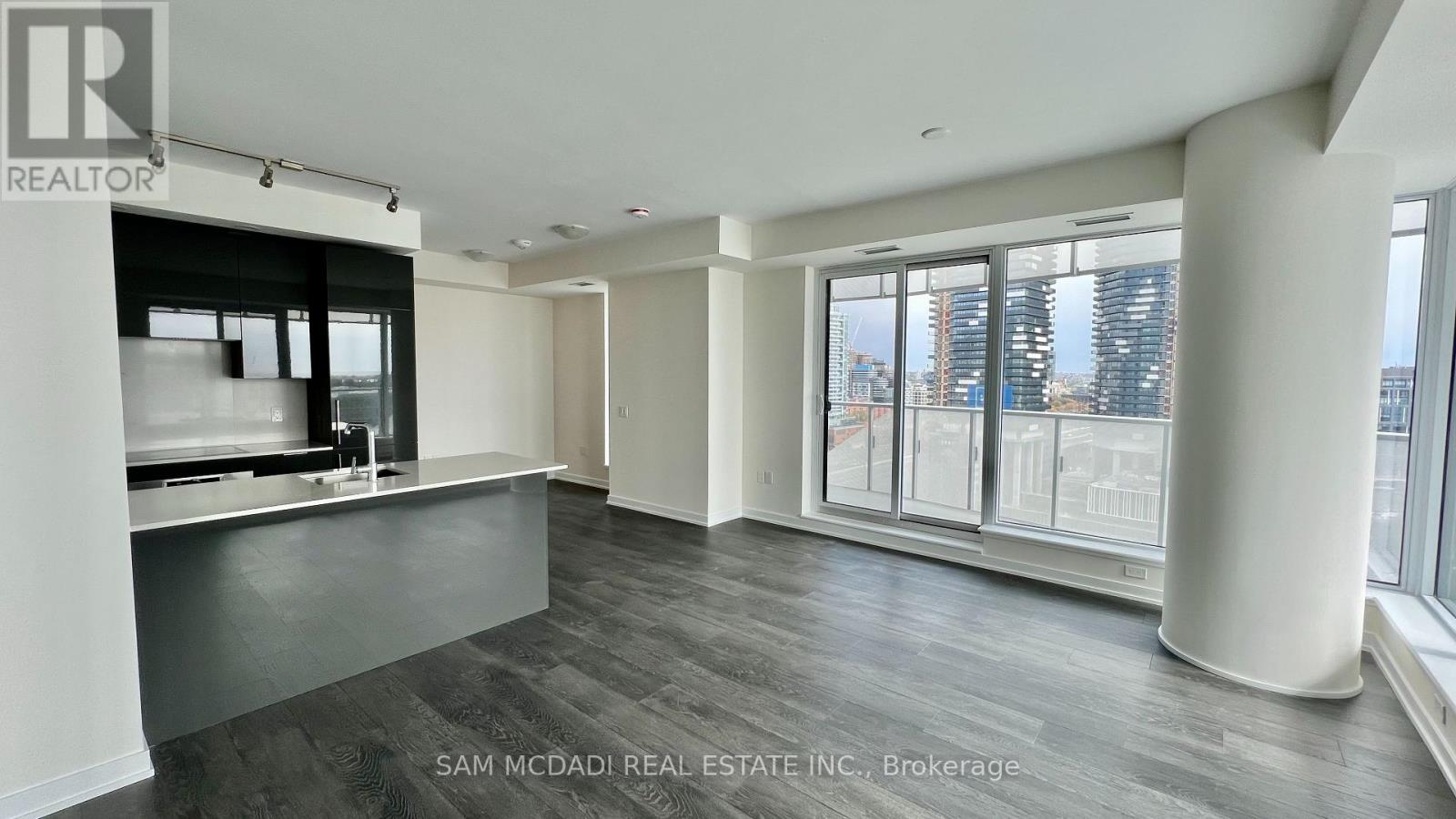 1809 - 28 Freeland Street, Toronto, Ontario  M5E 0E3 - Photo 37 - C12852438