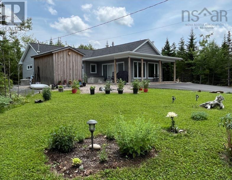 79 147 Heritage Way, East Uniacke, Nova Scotia  B0N 1Z0 - Photo 38 - 202604271