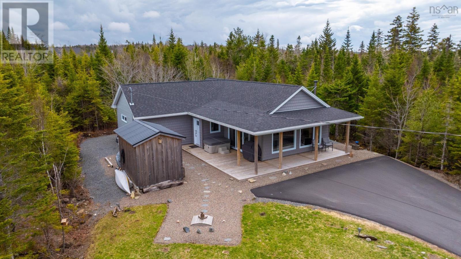 79 147 Heritage Way, East Uniacke, Nova Scotia  B0N 1Z0 - Photo 7 - 202604271