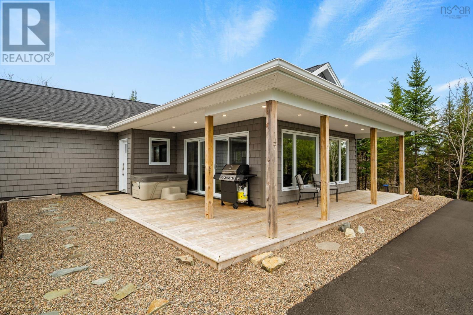 79 147 Heritage Way, East Uniacke, Nova Scotia  B0N 1Z0 - Photo 9 - 202604271