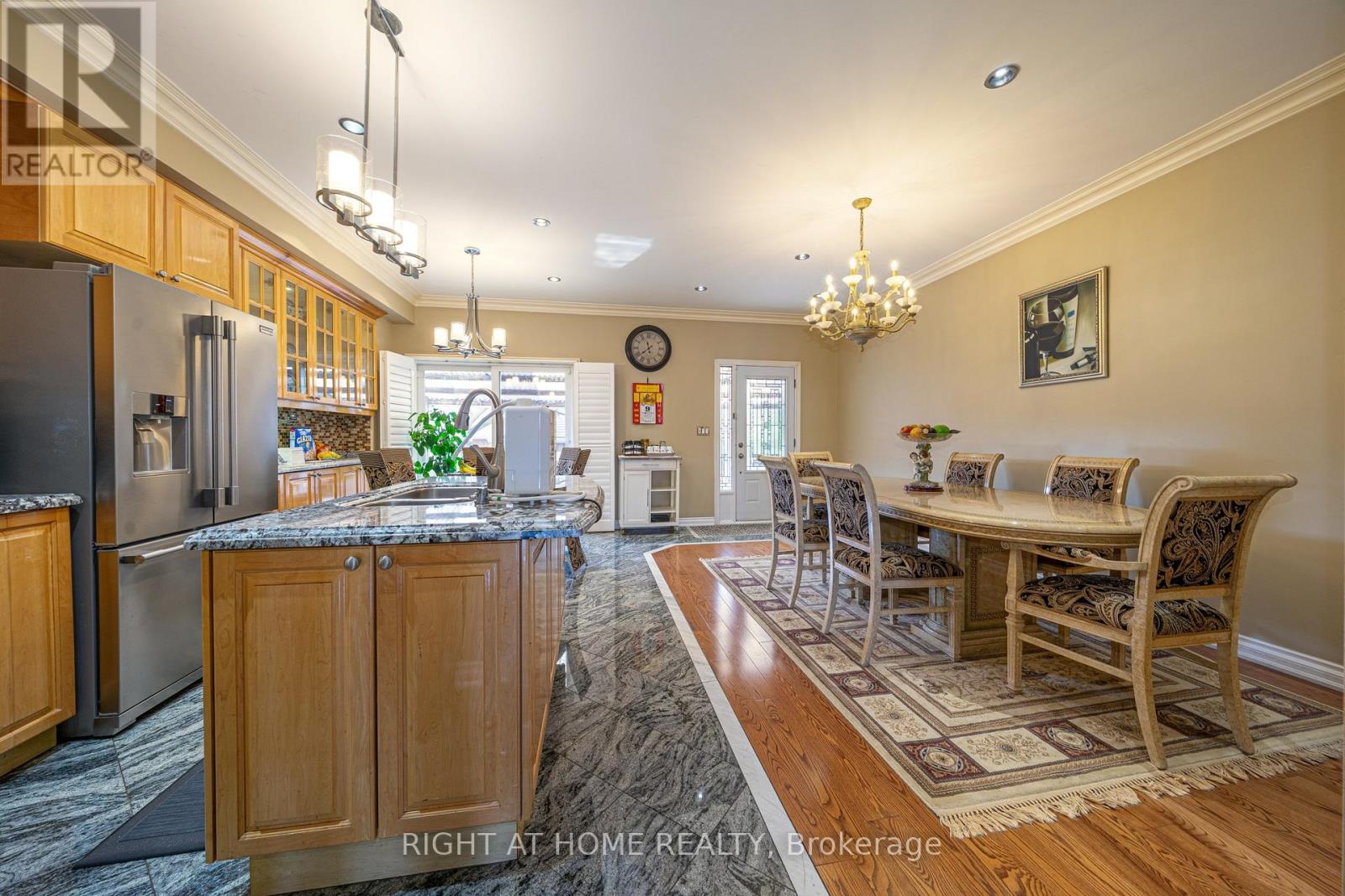 47 Davos Road, Vaughan (Vellore Village), Ontario  L4H 2Y1 - Photo 12 - N12865468