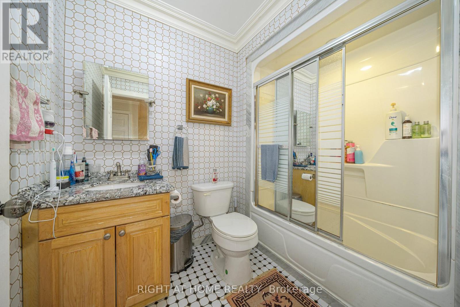 47 Davos Road, Vaughan (Vellore Village), Ontario  L4H 2Y1 - Photo 27 - N12865468