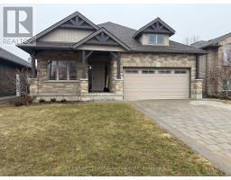 272 WALNUT STREET, Lucan Biddulph, Ontario