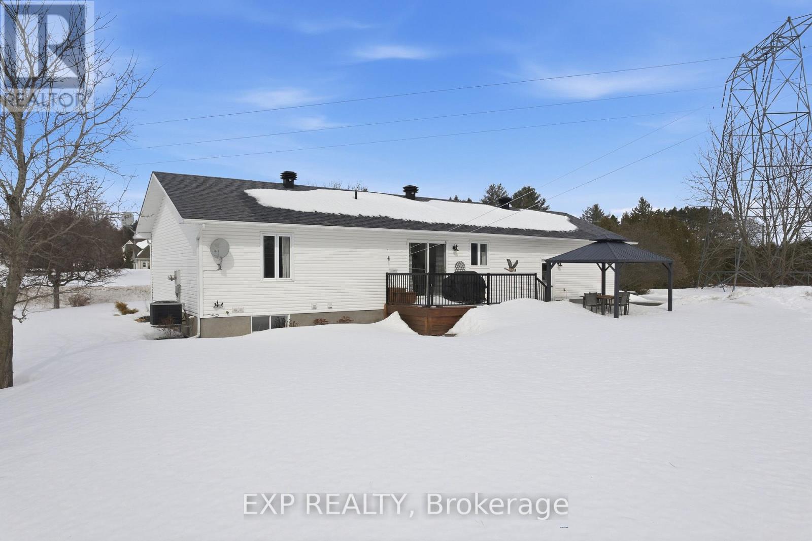2174 Lemery Street, Clarence-Rockland, Ontario  K0A 1E0 - Photo 36 - X12853532