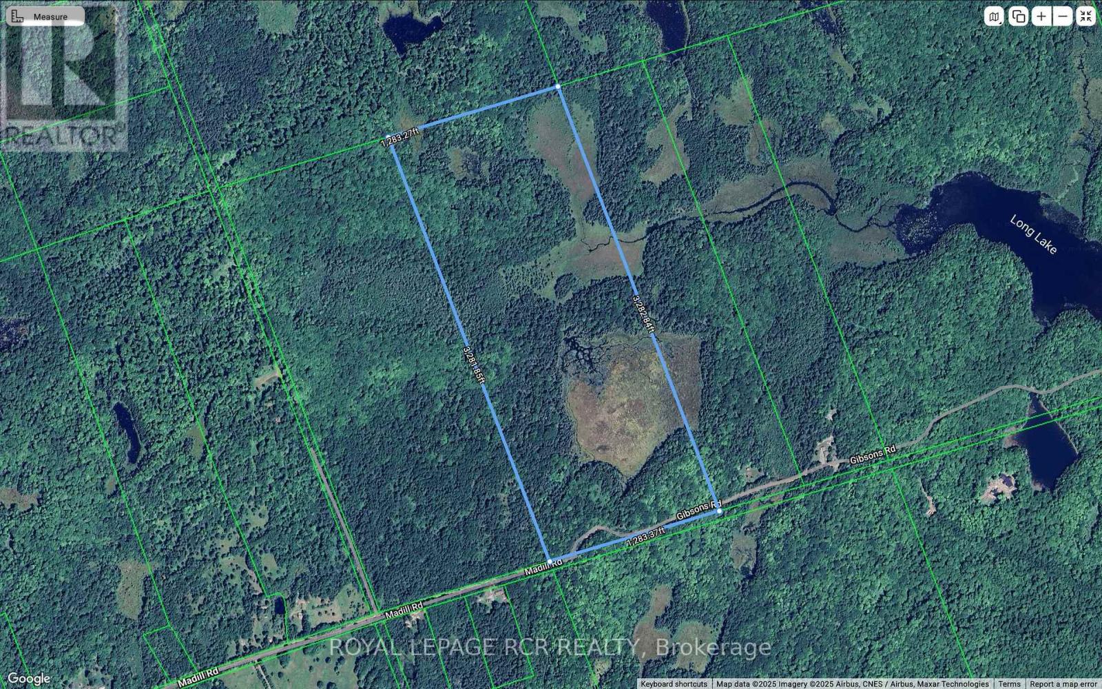 1527 Madill Road, Highlands East (Monmouth), Ontario  K0M 1R0 - Photo 15 - X12651802