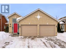 1358 HAGGIS DRIVE, Peterborough, Ontario