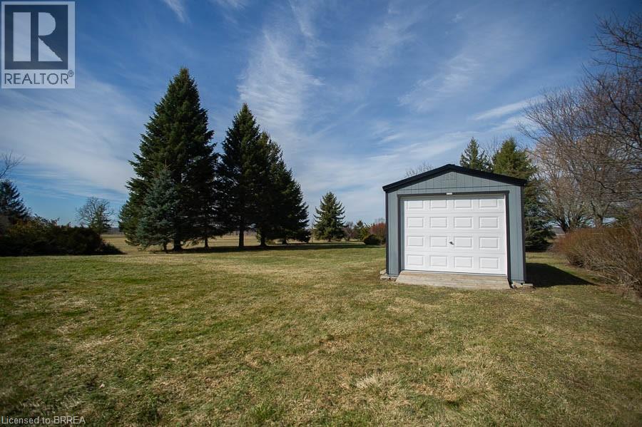 307 Brant County Rd 18, Brantford, Ontario  N3T 5L9 - Photo 30 - 40810399