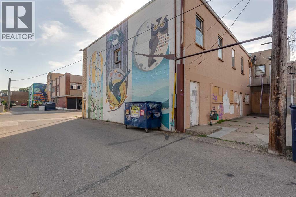 5101 50 Avenue, Red Deer, Alberta  T4N 4B3 - Photo 5 - A2257327