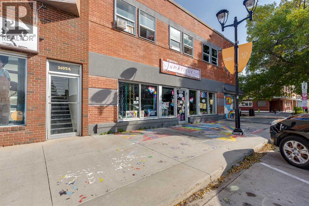 5101 50 Avenue, Red Deer, Alberta  T4N 4B3 - Photo 43 - A2257327