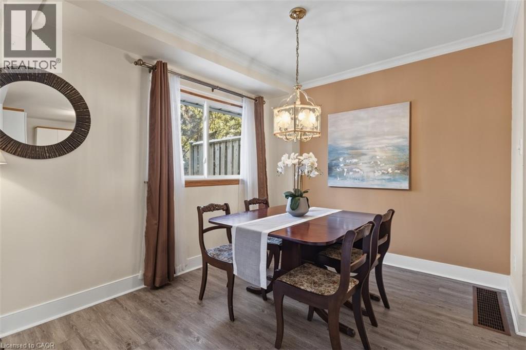 479 Woodview Road Unit# 6, Burlington, Ontario  L7N 2Z9 - Photo 7 - 40802603