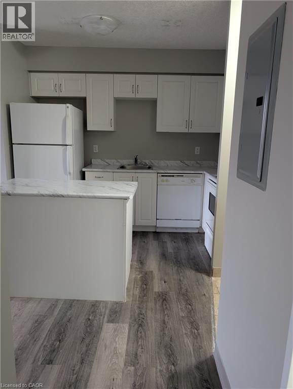 736 Old Albert Street Unit# 214, Waterloo, Ontario  N2L 6R4 - Photo 5 - 40807822
