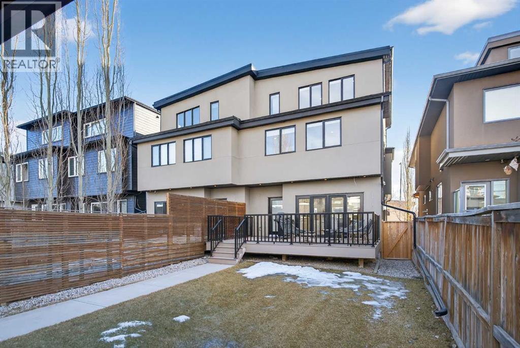 2238 1 Avenue Nw, Calgary, Alberta  T2N 0B7 - Photo 44 - A2284744