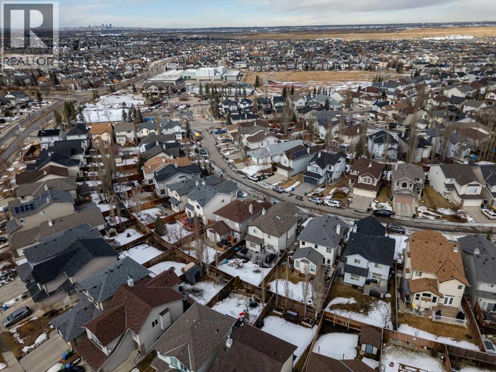 51 Brightondale Crescent Se, Calgary, Alberta  T2Z 4G6 - Photo 5 - A2288815