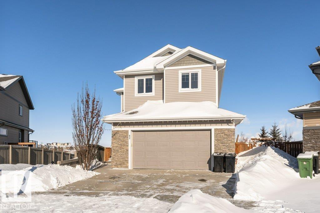 62 ELLICE BN, fort saskatchewan, Alberta