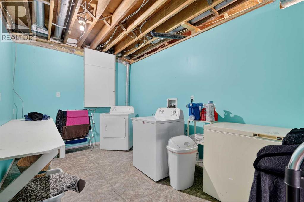 119 3 Avenue W, Hussar, Alberta  T0J 1S0 - Photo 34 - A2290753