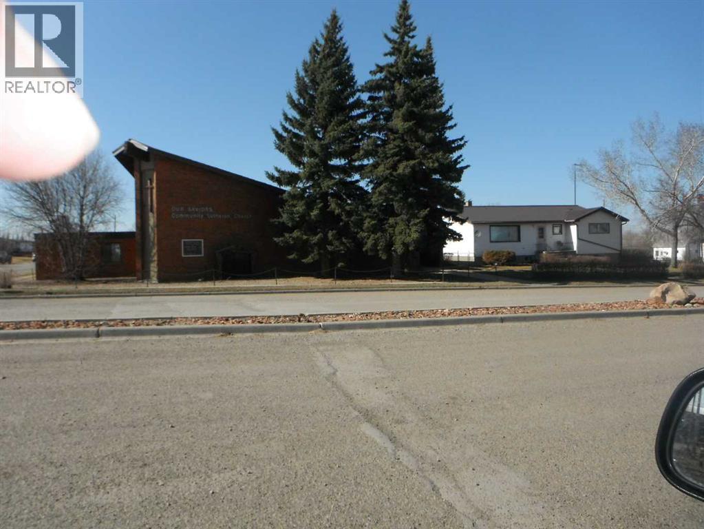 119 3 Avenue W, Hussar, Alberta  T0J 1S0 - Photo 41 - A2290753