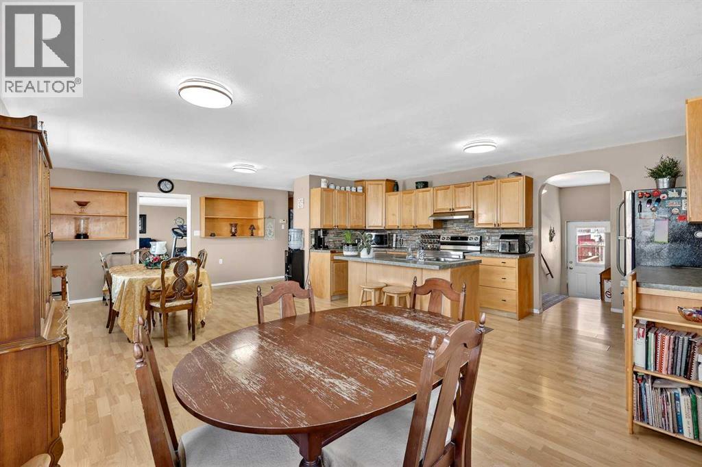 119 3 Avenue W, Hussar, Alberta  T0J 1S0 - Photo 21 - A2290753