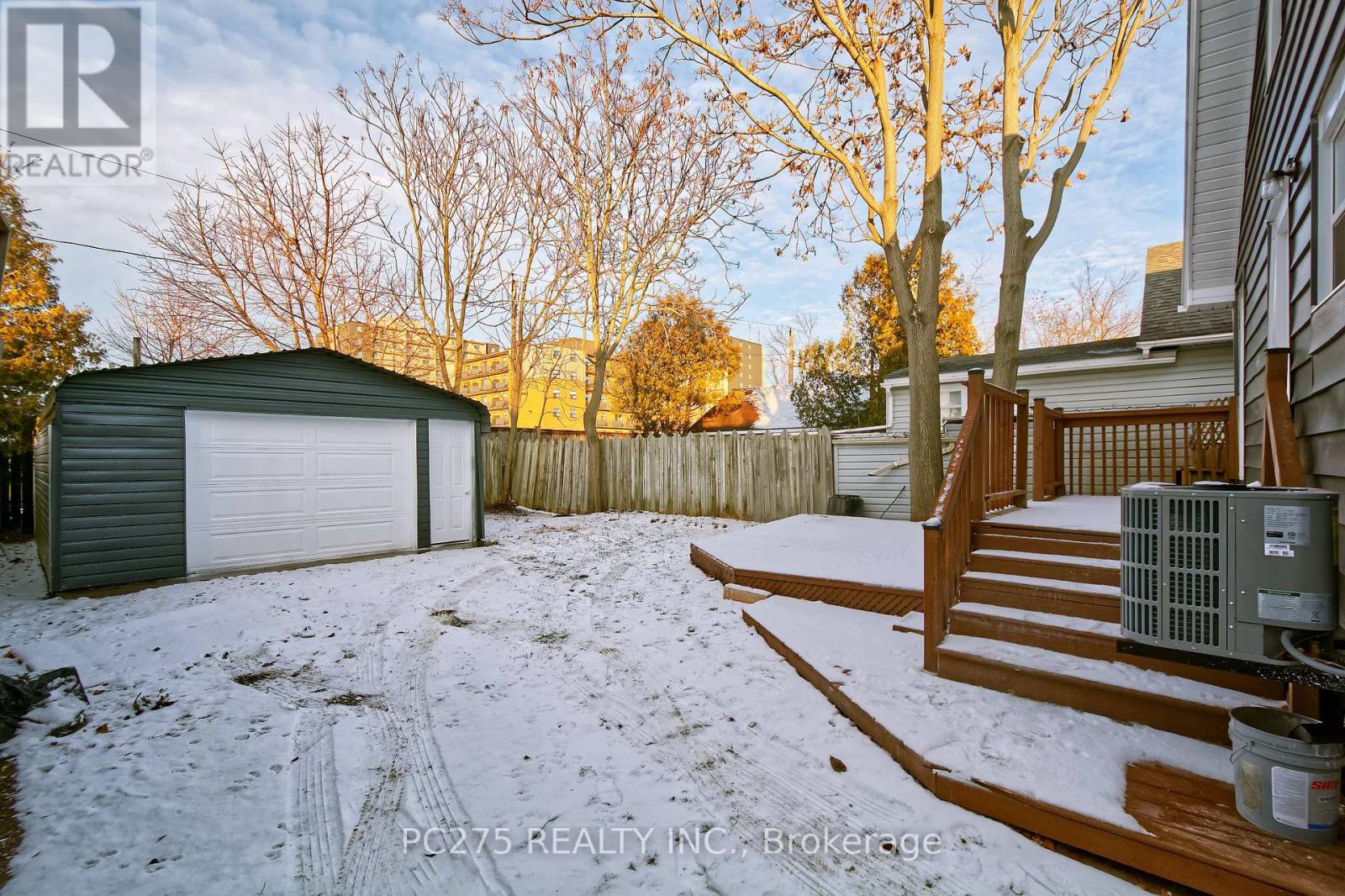 354 Exmouth Street, Sarnia, Ontario  N7T 5N6 - Photo 31 - X12867934