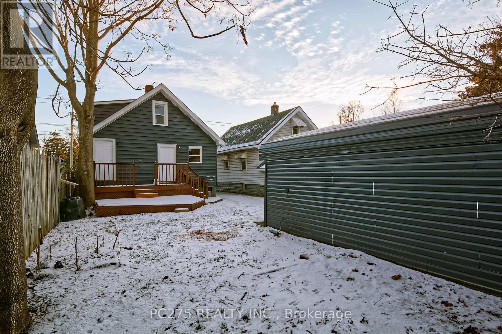 354 Exmouth Street, Sarnia, Ontario  N7T 5N6 - Photo 33 - X12867934