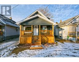 354 EXMOUTH STREET, Sarnia, Ontario