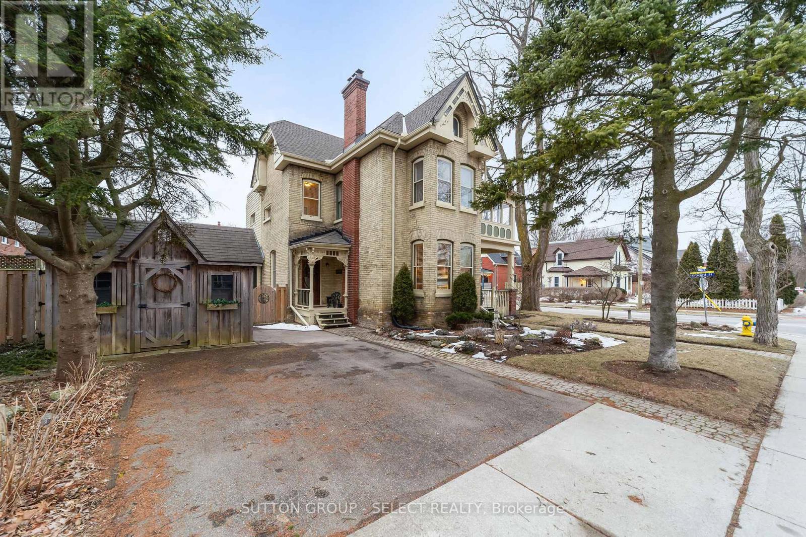 65 Bruce Street, London South, Ontario  N6C 1G7 - Photo 24 - X12867976