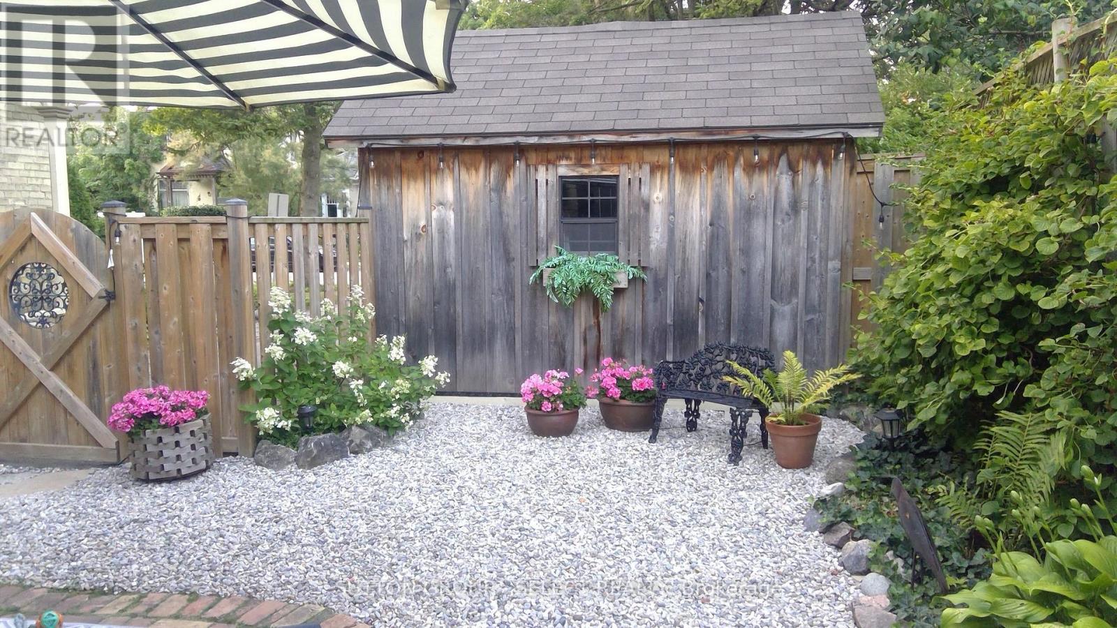 65 Bruce Street, London South, Ontario  N6C 1G7 - Photo 43 - X12867976