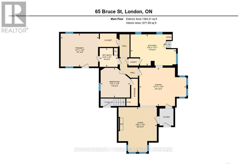 65 Bruce Street, London South, Ontario  N6C 1G7 - Photo 46 - X12867976