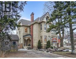 65 BRUCE STREET, London South, Ontario