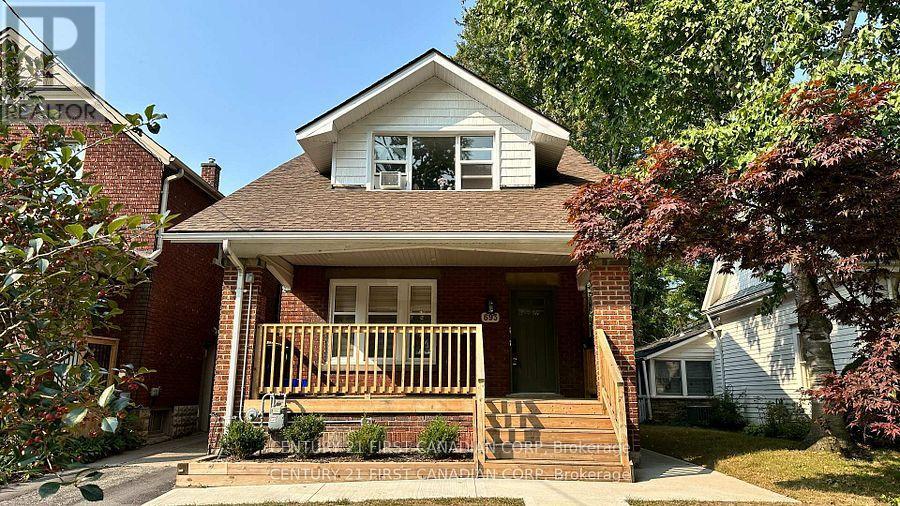 1 - 693 COLBORNE STREET, London East, Ontario