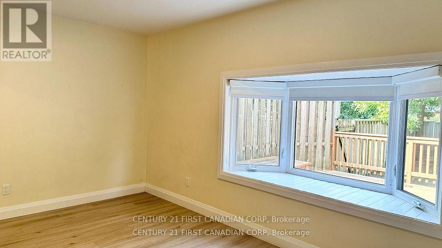 1 - 693 Colborne Street, London East, Ontario  N6A 3Z4 - Photo 18 - X12867996