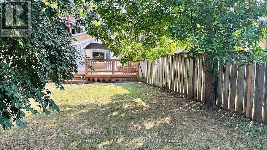 1 - 693 Colborne Street, London East, Ontario  N6A 3Z4 - Photo 20 - X12867996