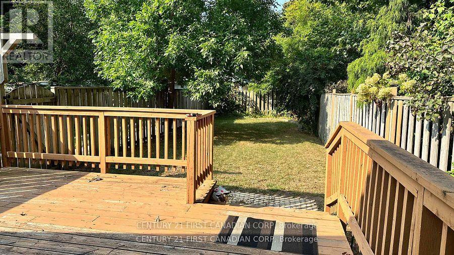 1 - 693 Colborne Street, London East, Ontario  N6A 3Z4 - Photo 23 - X12867996