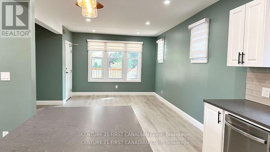 1 - 693 Colborne Street, London East, Ontario  N6A 3Z4 - Photo 3 - X12867996