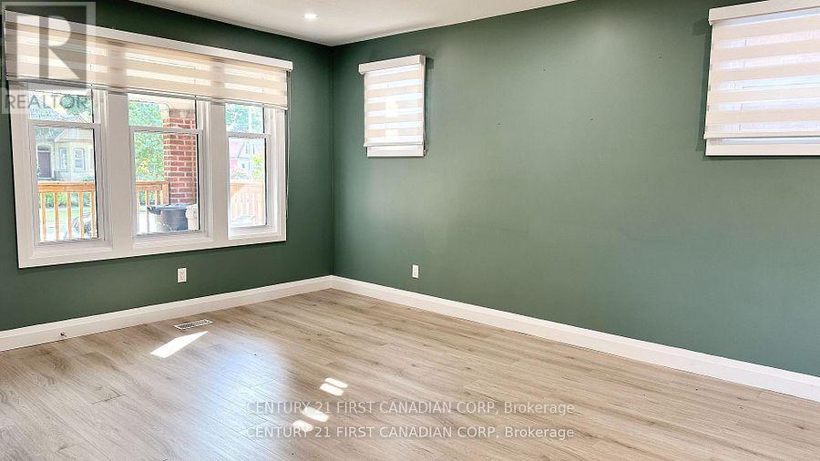 1 - 693 Colborne Street, London East, Ontario  N6A 3Z4 - Photo 5 - X12867996