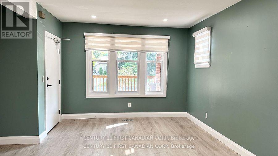 1 - 693 Colborne Street, London East, Ontario  N6A 3Z4 - Photo 6 - X12867996