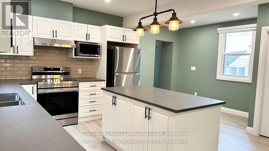 1 - 693 Colborne Street, London East, Ontario  N6A 3Z4 - Photo 8 - X12867996