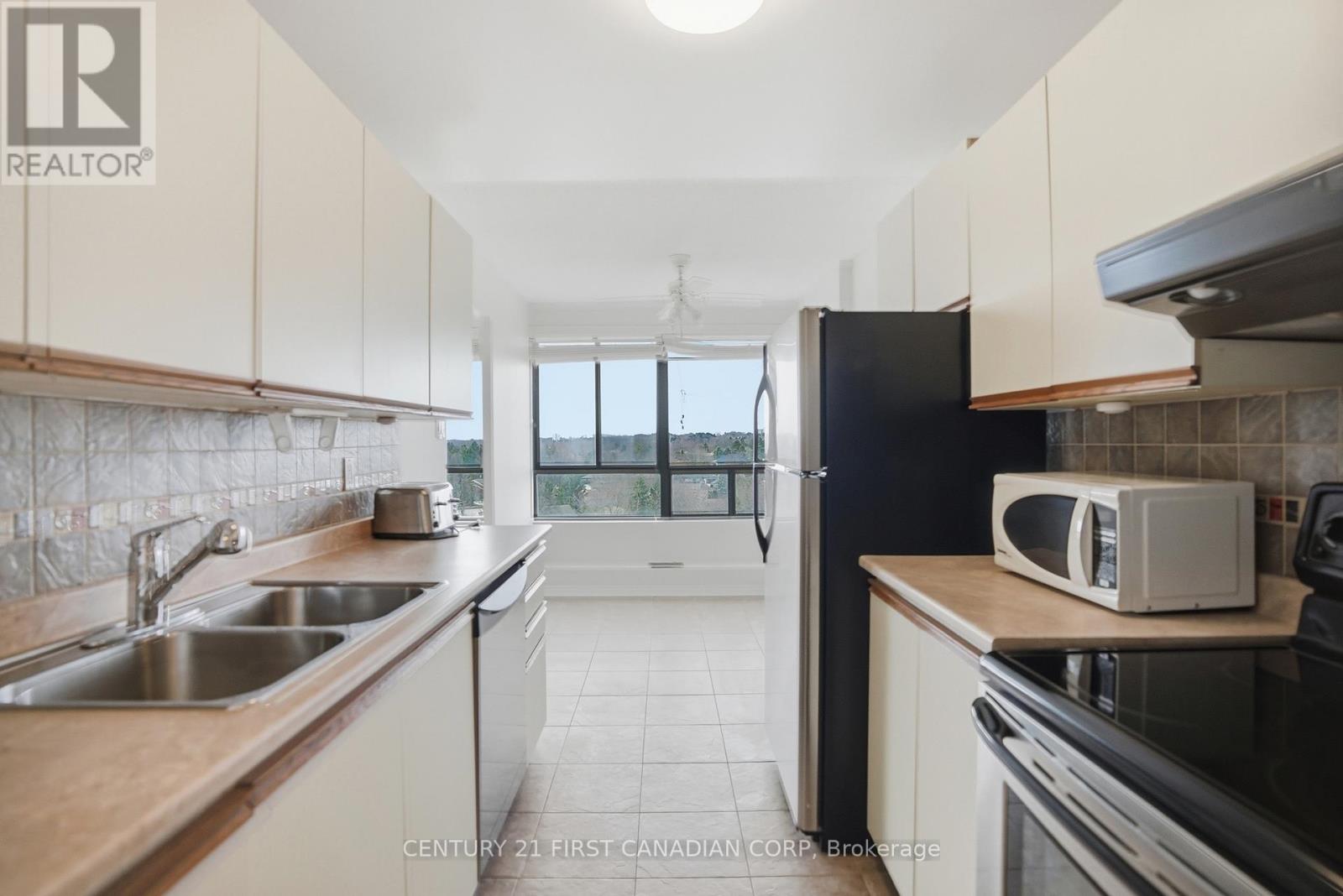 1008 - 1600 Adelaide Street N, London North, Ontario  N5X 3H6 - Photo 12 - X12868018