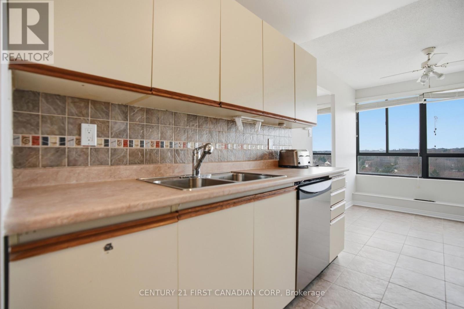 1008 - 1600 Adelaide Street N, London North, Ontario  N5X 3H6 - Photo 13 - X12868018