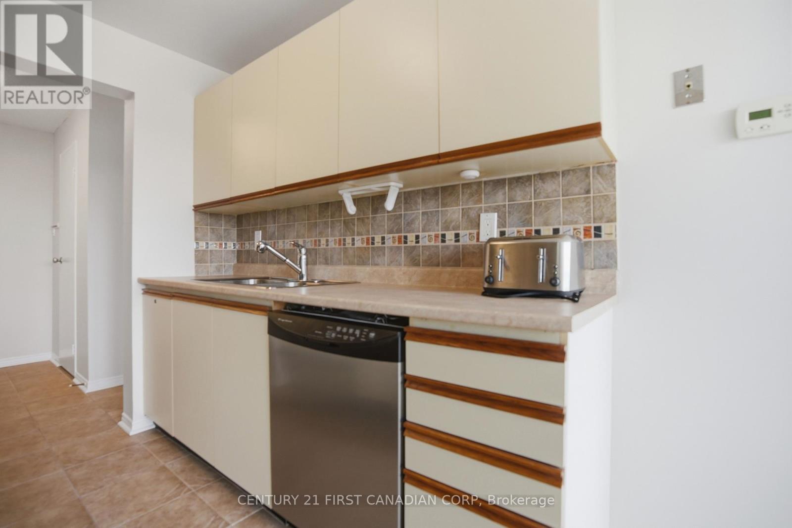 1008 - 1600 Adelaide Street N, London North, Ontario  N5X 3H6 - Photo 17 - X12868018