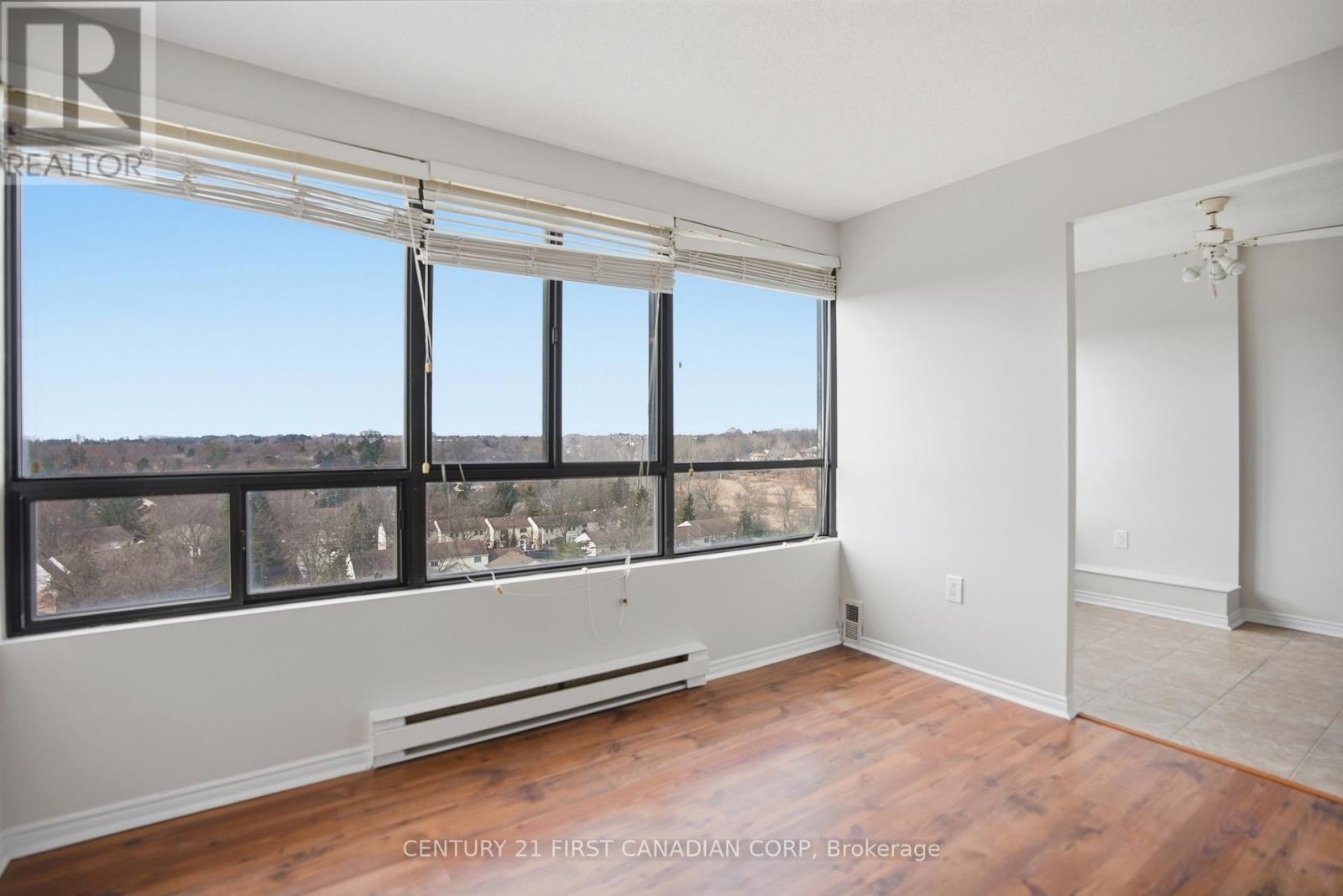 1008 - 1600 Adelaide Street N, London North, Ontario  N5X 3H6 - Photo 20 - X12868018