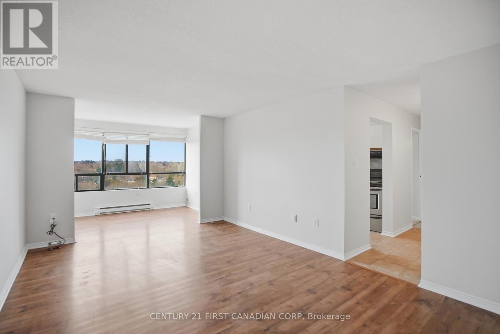 1008 - 1600 Adelaide Street N, London North, Ontario  N5X 3H6 - Photo 22 - X12868018