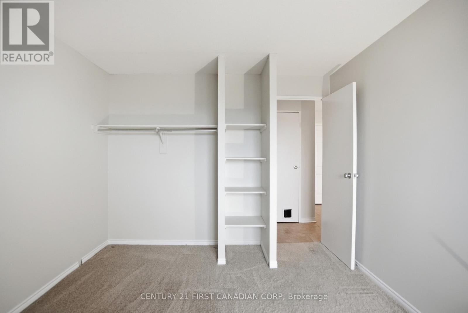 1008 - 1600 Adelaide Street N, London North, Ontario  N5X 3H6 - Photo 24 - X12868018