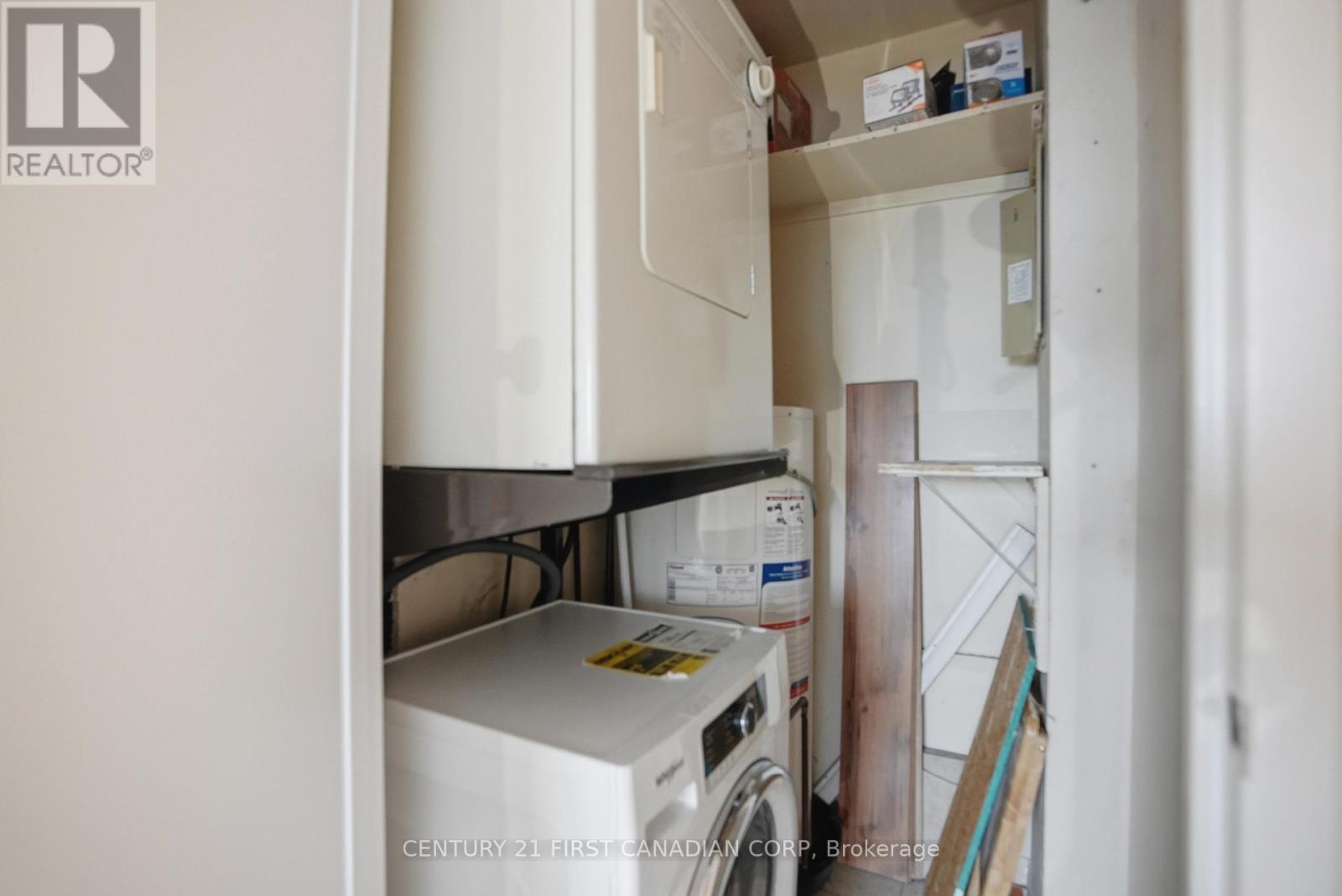 1008 - 1600 Adelaide Street N, London North, Ontario  N5X 3H6 - Photo 27 - X12868018