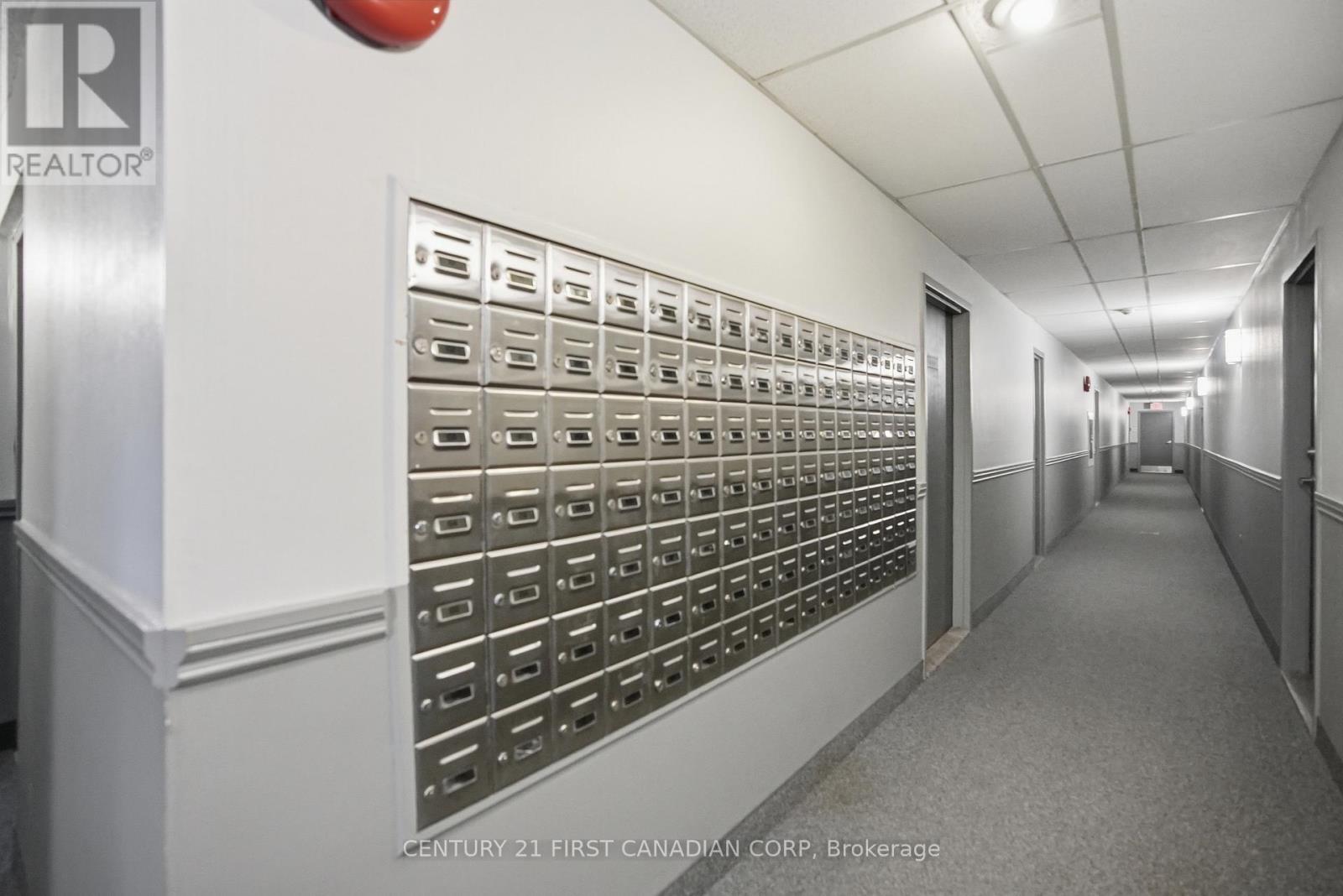 1008 - 1600 Adelaide Street N, London North, Ontario  N5X 3H6 - Photo 28 - X12868018