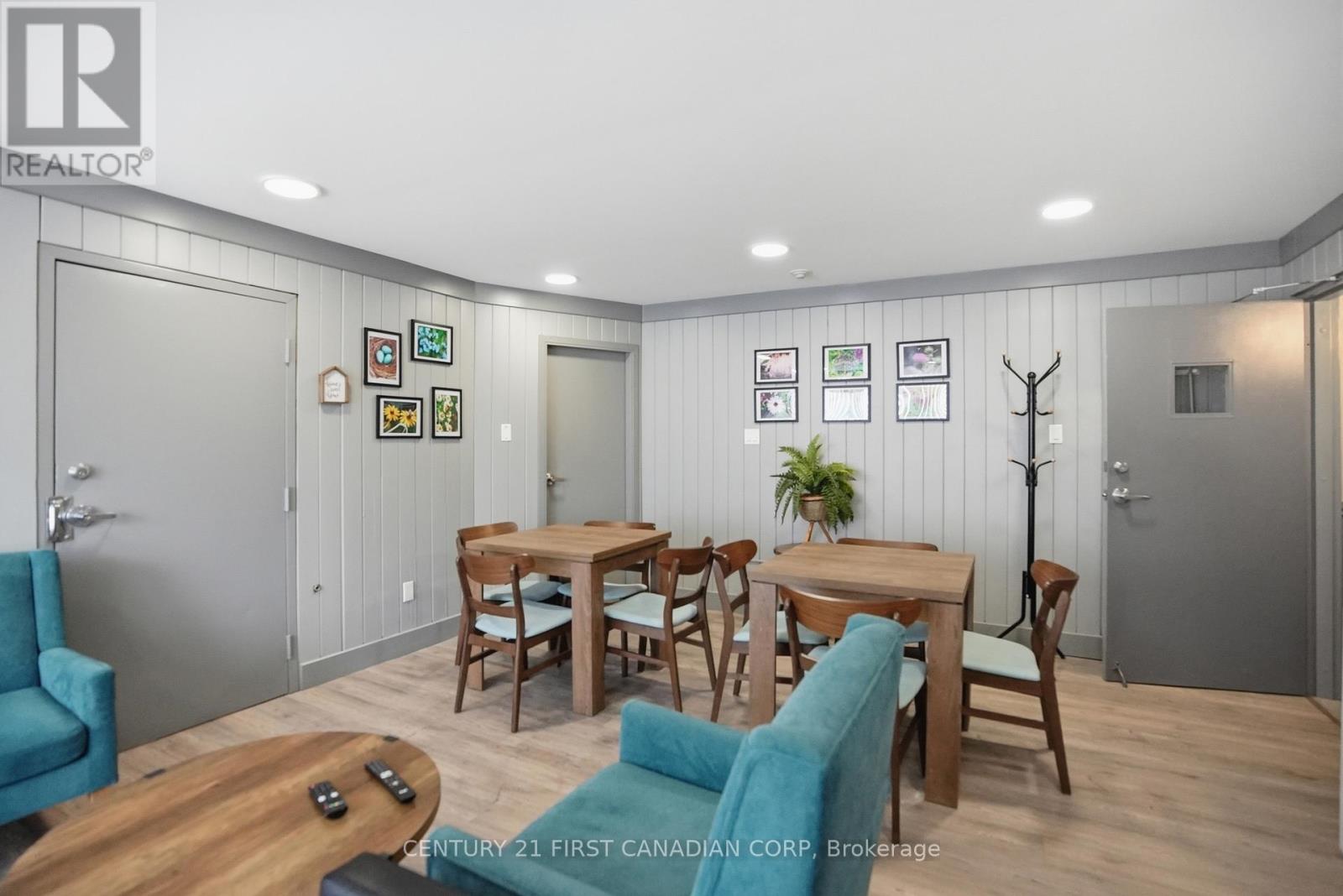 1008 - 1600 Adelaide Street N, London North, Ontario  N5X 3H6 - Photo 30 - X12868018