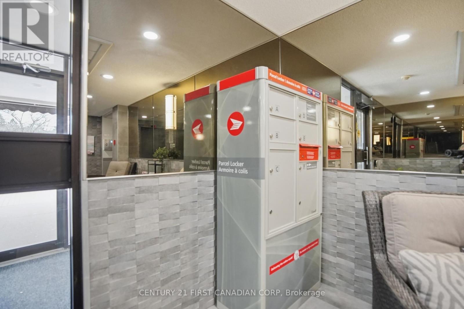 1008 - 1600 Adelaide Street N, London North, Ontario  N5X 3H6 - Photo 31 - X12868018