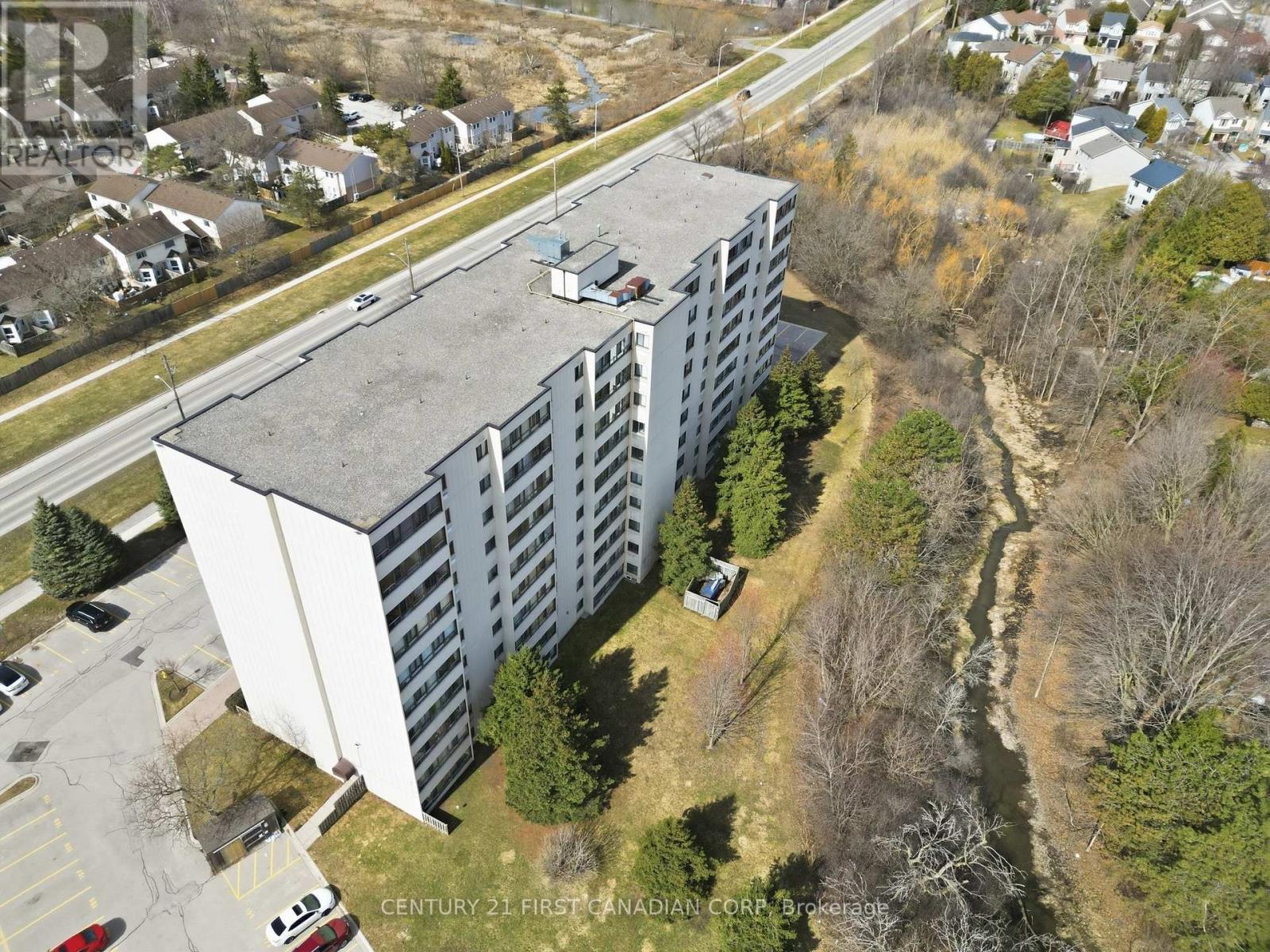 1008 - 1600 Adelaide Street N, London North, Ontario  N5X 3H6 - Photo 33 - X12868018