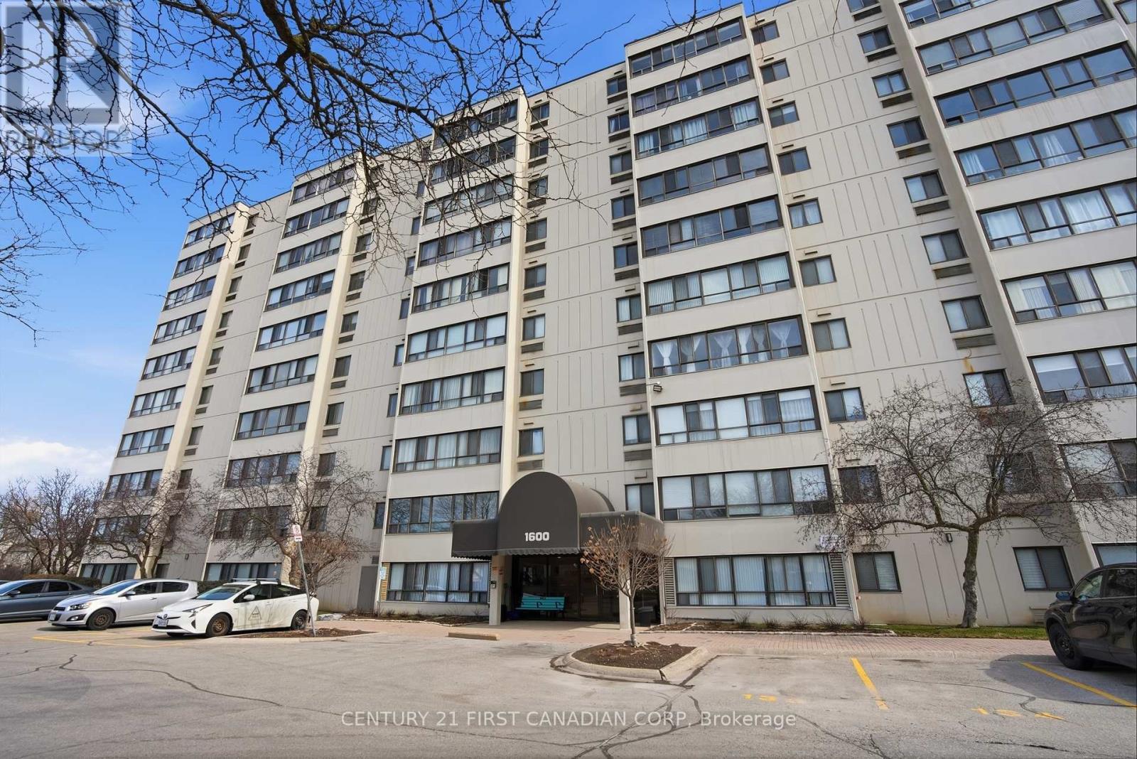 1008 - 1600 Adelaide Street N, London North, Ontario  N5X 3H6 - Photo 6 - X12868018