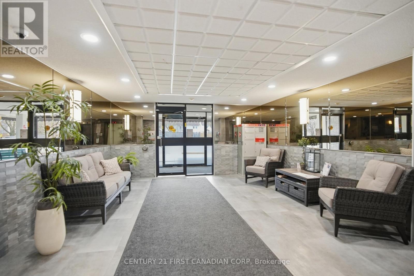 1008 - 1600 Adelaide Street N, London North, Ontario  N5X 3H6 - Photo 8 - X12868018